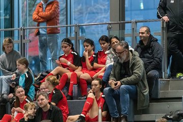 Bild 107 - wBJ Loewinnen-Cup